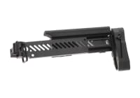 LCT ZPT-1 Folding Stock