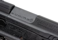 Smith & Wesson M&P 45 M2.0 Co2