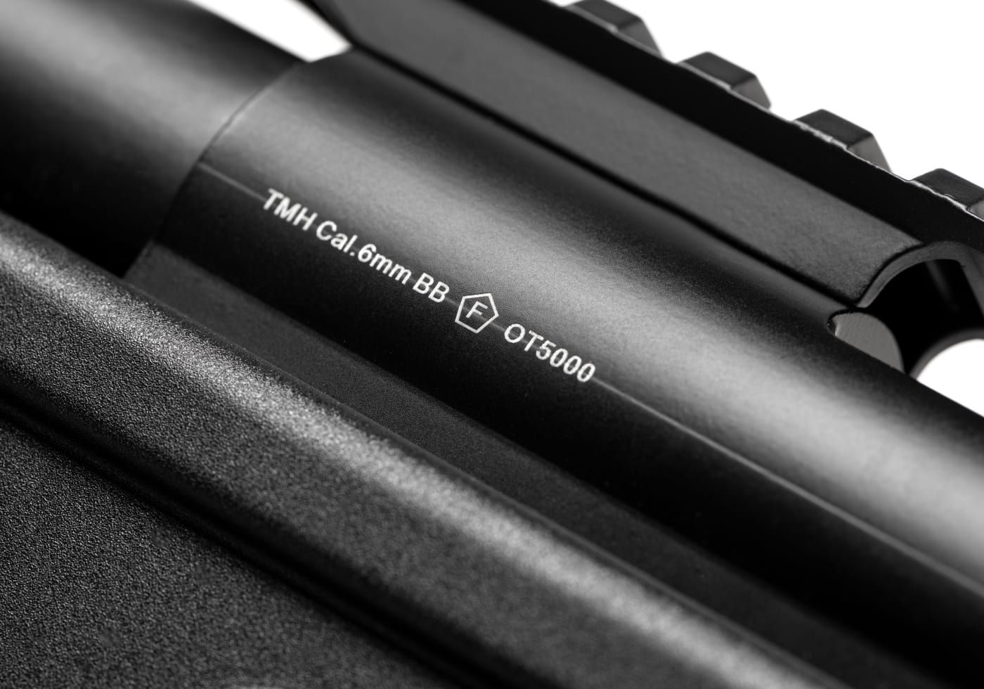 Cyma CM707 OT5000 Bolt-Action Sniper Rifle