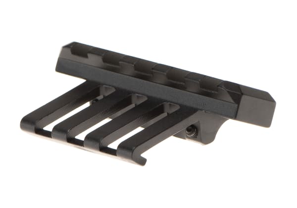 Metal One O'Clock Mount