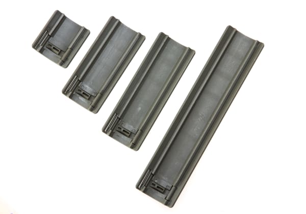 Element Ergo Panel Rail Cover