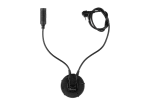 Earmor M55 Tactical PTT Motorola Two Pin