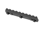 Krytac Long Keymod Rail