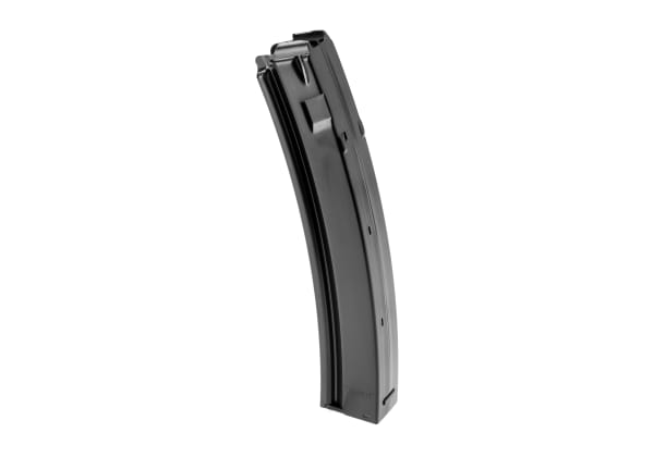 KCI MP5 Magazine 30RDS Steel
