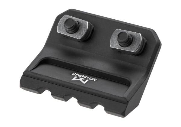 Leapers M-LOK Picatinny Offset Mount