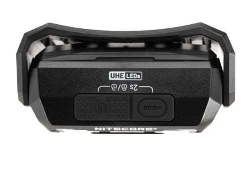 Nitecore HA15 UHE Headlamp