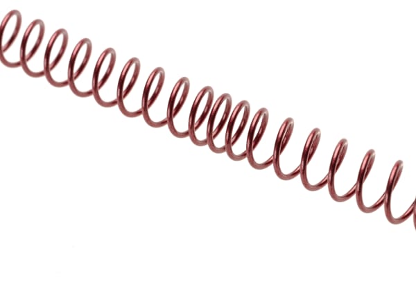 Prometheus MS135 Non-Linear Spring