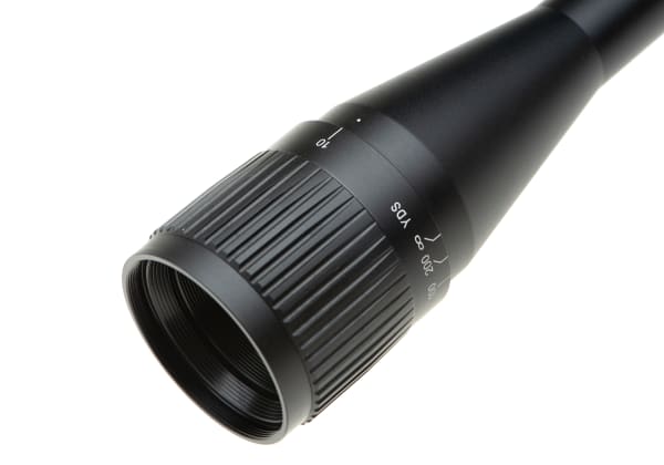 Vortex Optics Crossfire II 4-12x40 AO BDC