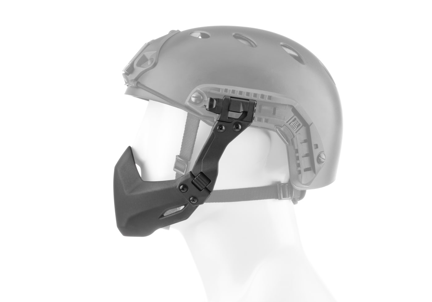 FMA Half Mask II for FAST Helmet