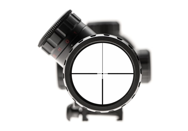 Sightmark Core HX 3-12x56 HDR Hunter Dot Riflescope