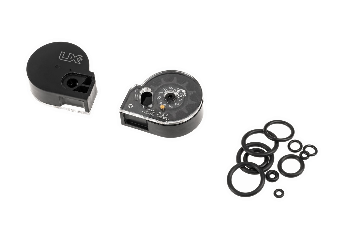 Umarex UX Iconix 5.5mm