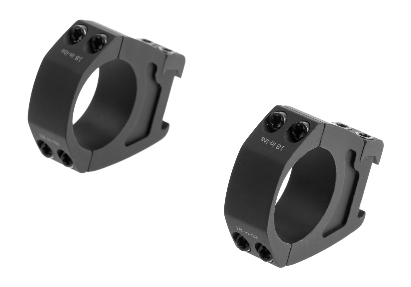 Vortex Optics Pro Ring High 34mm 1.45'