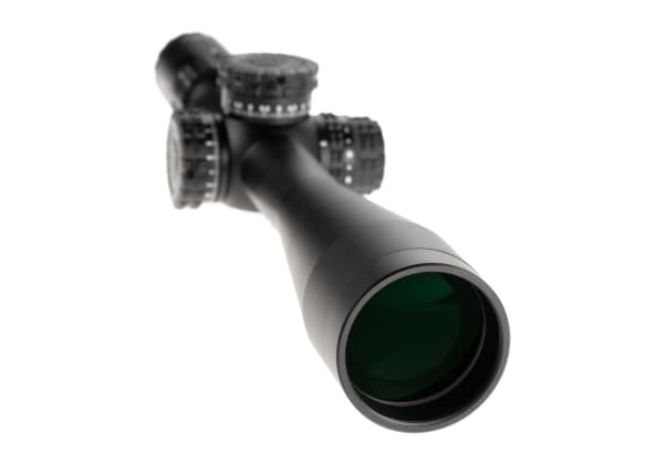 Primary Arms GLx 6-24X50 FFP ACSS Athena BPR MIL