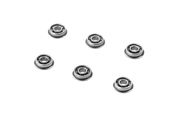 Retro Arms Ball Bearings 8mm / 3mm