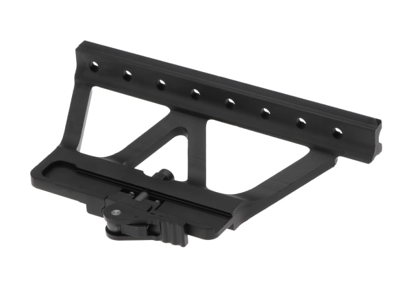 Metal AK Side Mount Base