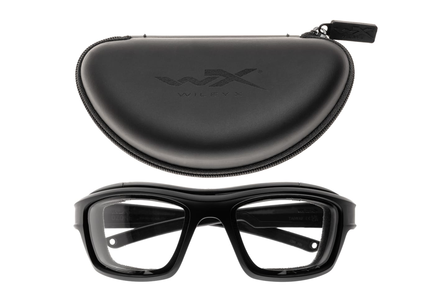 Wiley X WX Ozone Photochromic Grey