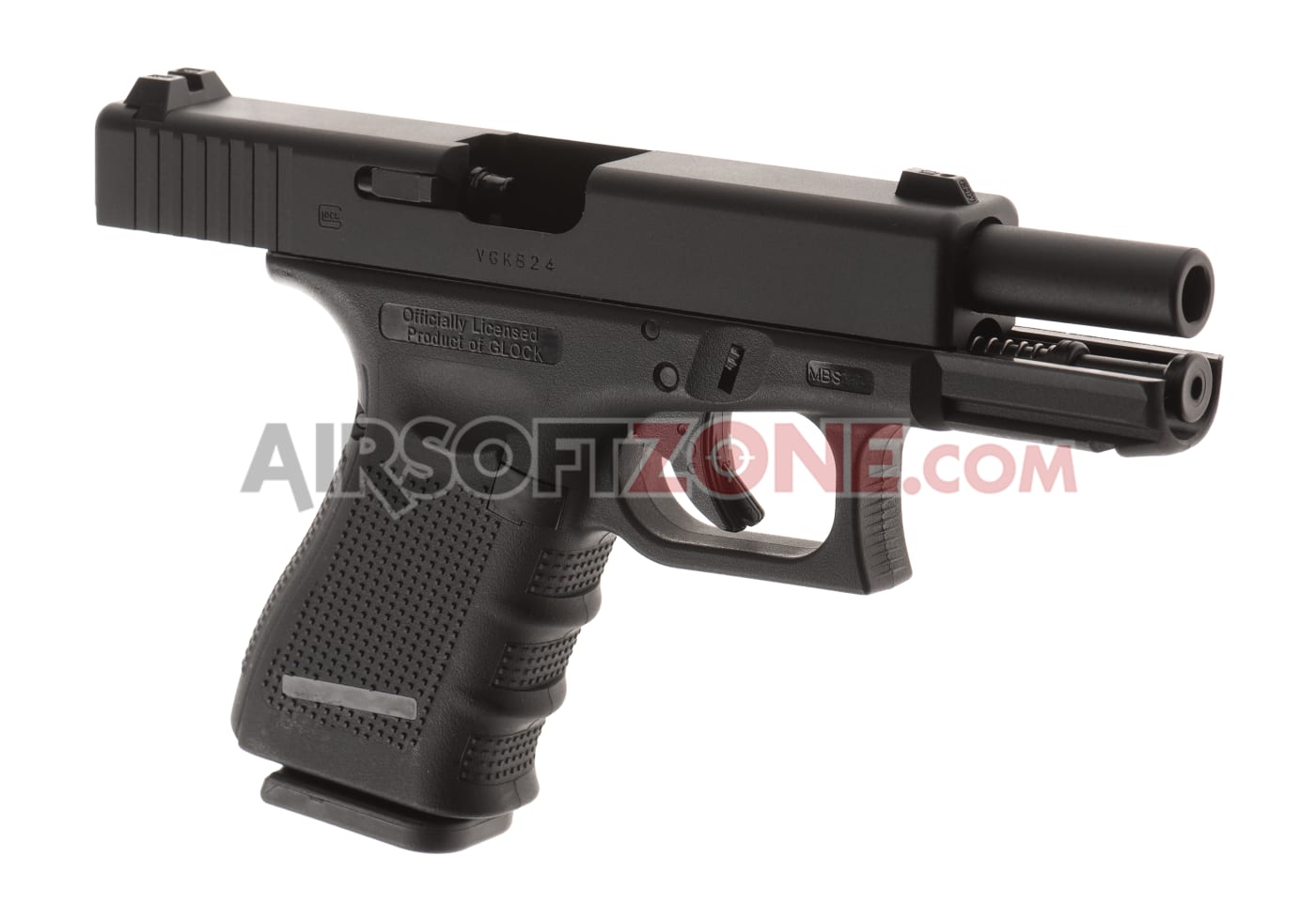 Glock Glock 22 Gen 4 Co2 (2024) - Airsoftzone