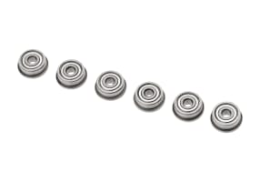 Silverback 10mm MDRX Ball Bearings