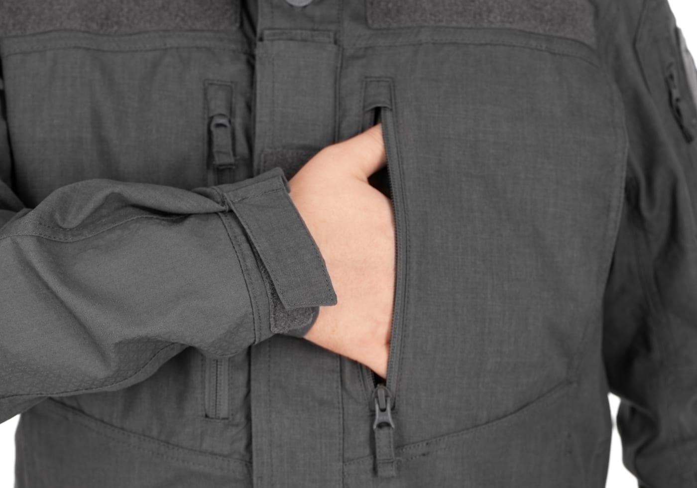 Clawgear Raider Field Shirt MK V ATS Flex