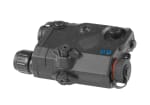FMA AN/PEQ-15 LA-5 Module Green Laser