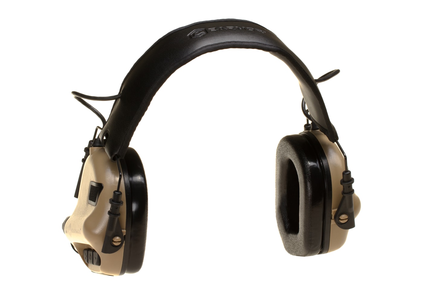 Earmor M31 Electronic Hearing Protector