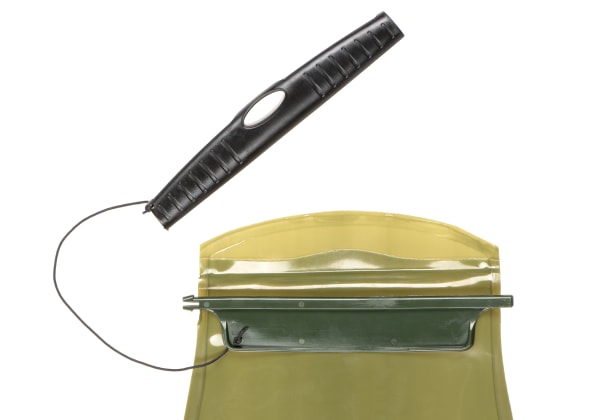 Source Kangaroo 1L Collapsible Canteen