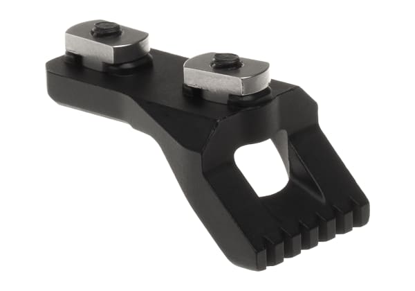 Ares M-LOK Hand Stop Type A