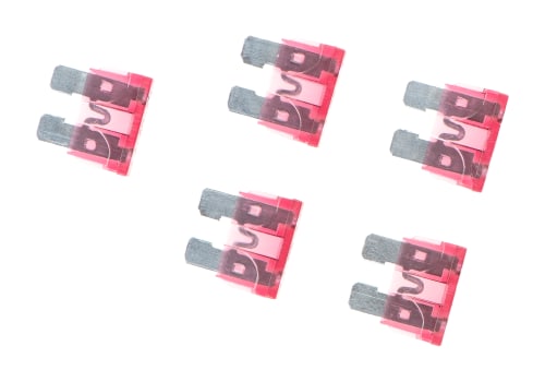 Nimrod Normal Type Fuse 40A 5pcs