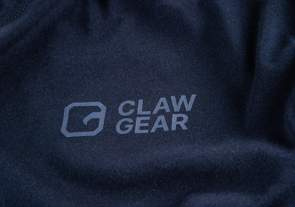 Clawgear Basic Tee LS