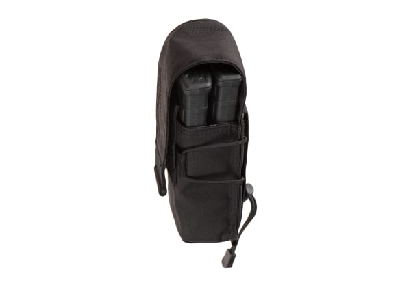 Clawgear 5.56mm Single Mag Stack Flap Pouch Core