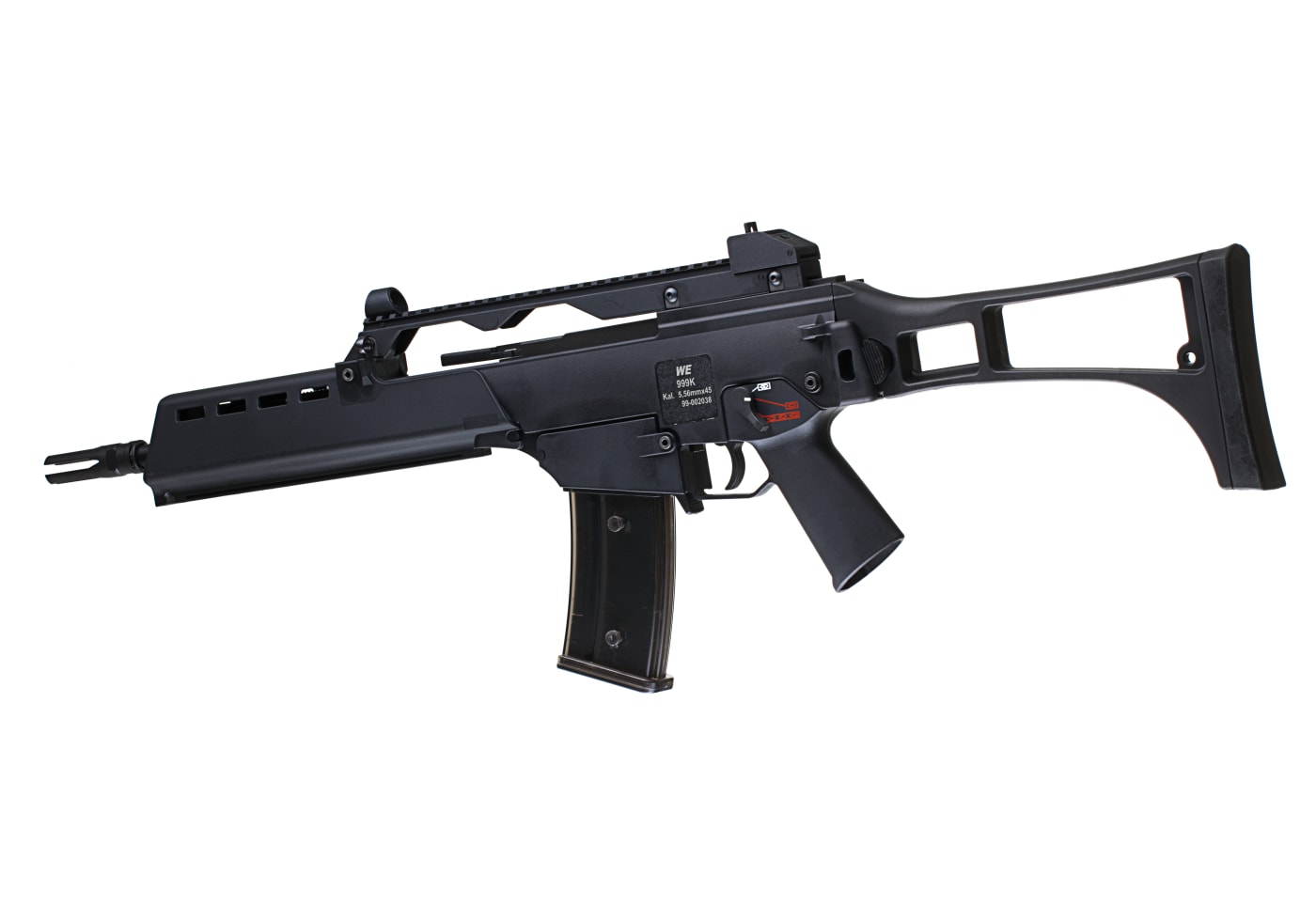 WE G39K GBR