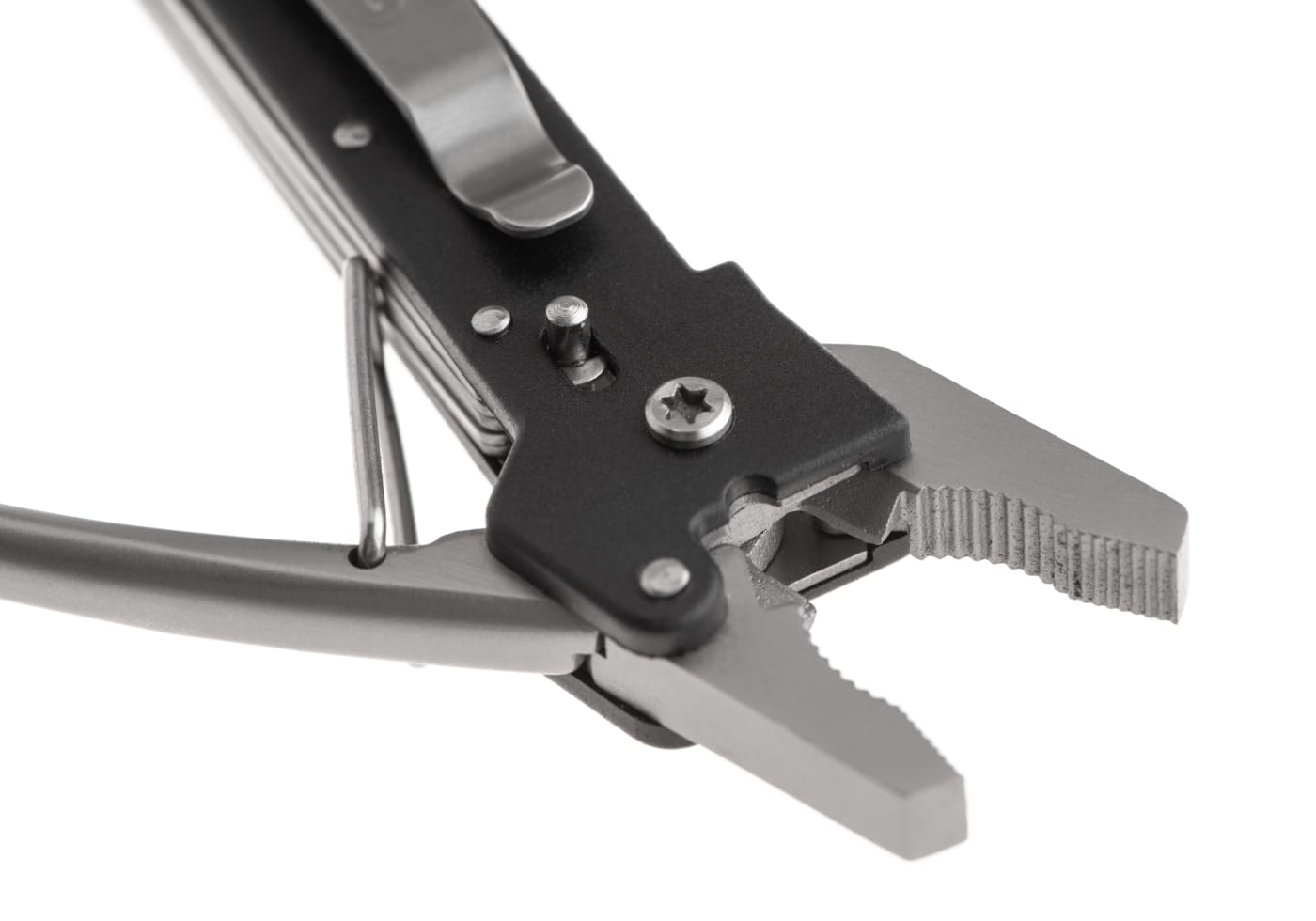 SOG Knives Micro ToolClip