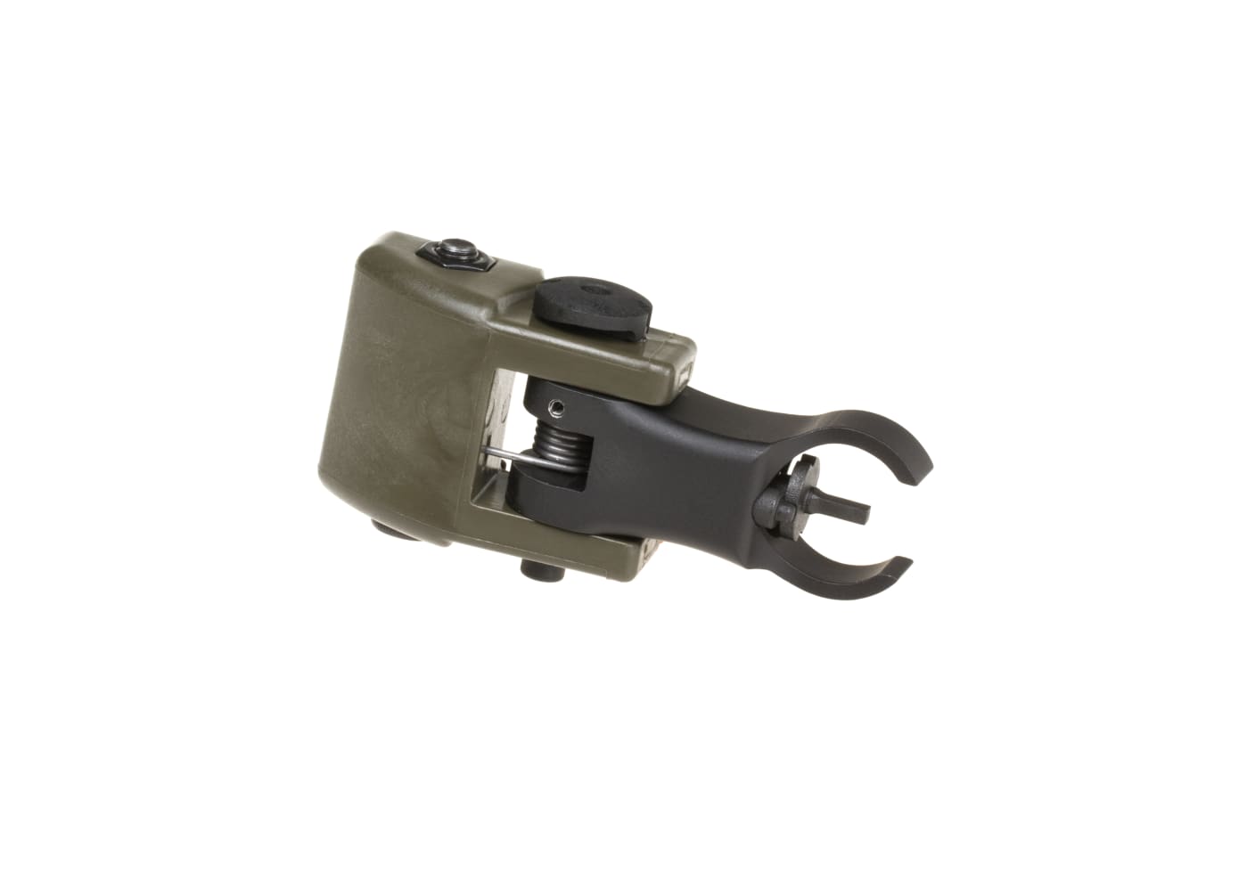 Blackhawk Folding Front BUIS