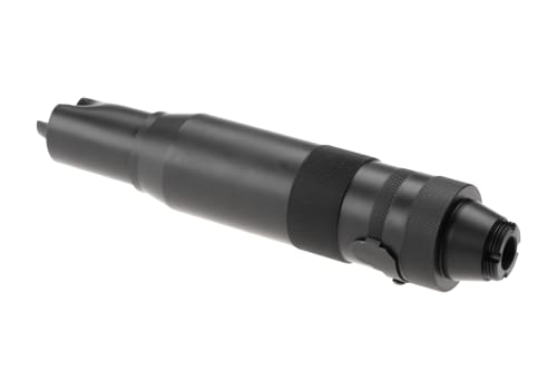 LCT PBS-4 Steel Silencer