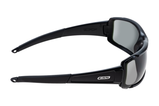 ESS CDI Max Smoke Gray