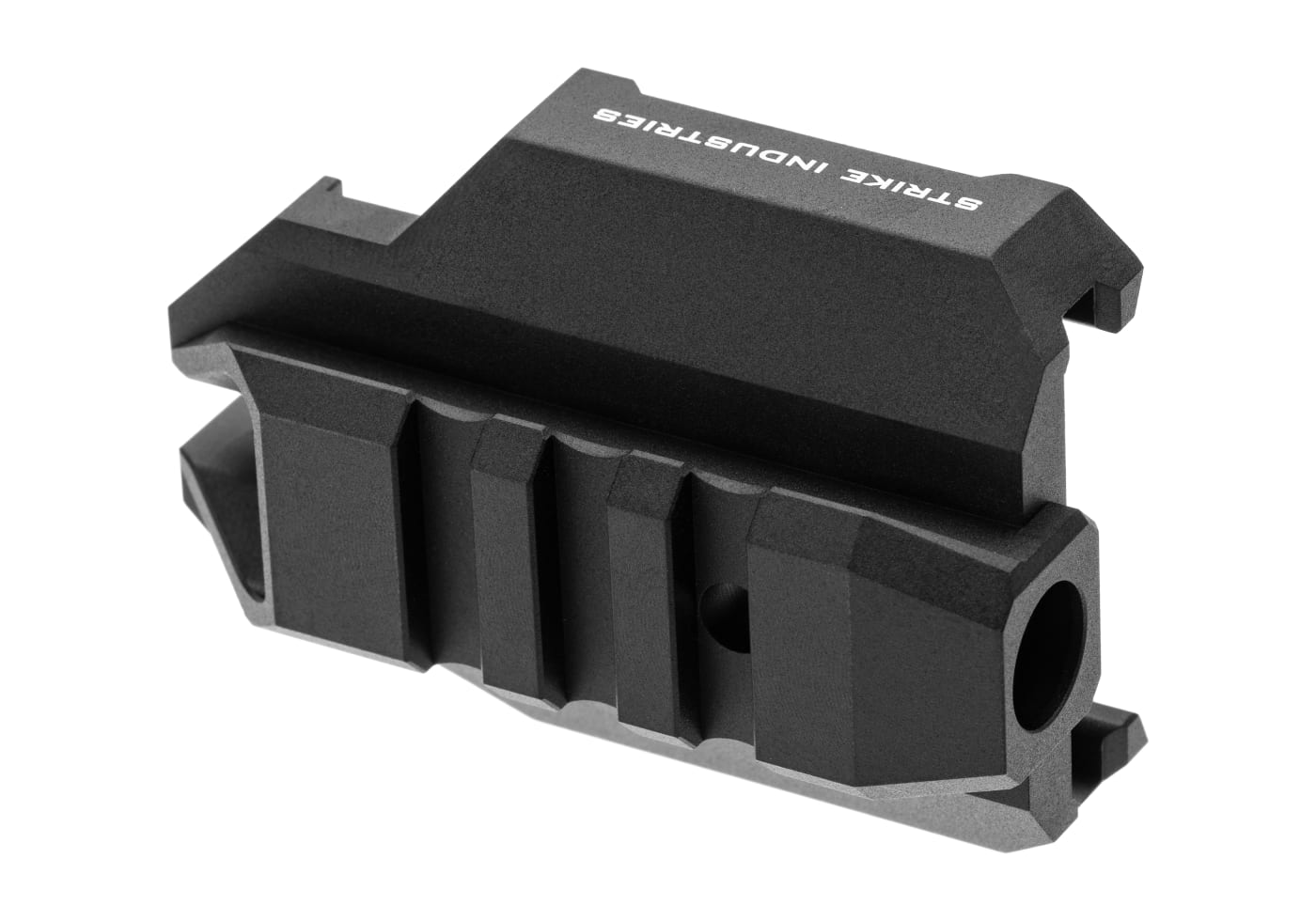 Strike Industries Stock Adapter Back Plate for CZ Scorpion EVO 3