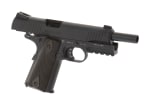 Colt 1911 Rail Co2