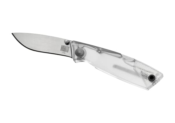 Ontario Wraith Lockback Ice Series Folder