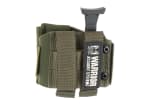Warrior Elite OPS PLB Shooter Belt