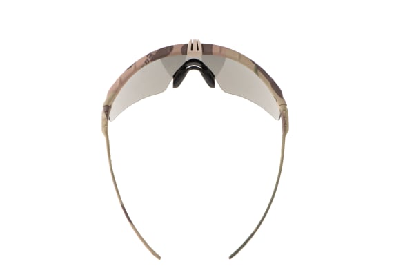 Oakley SI Ballistic M-Frame 3.0 Grey EN