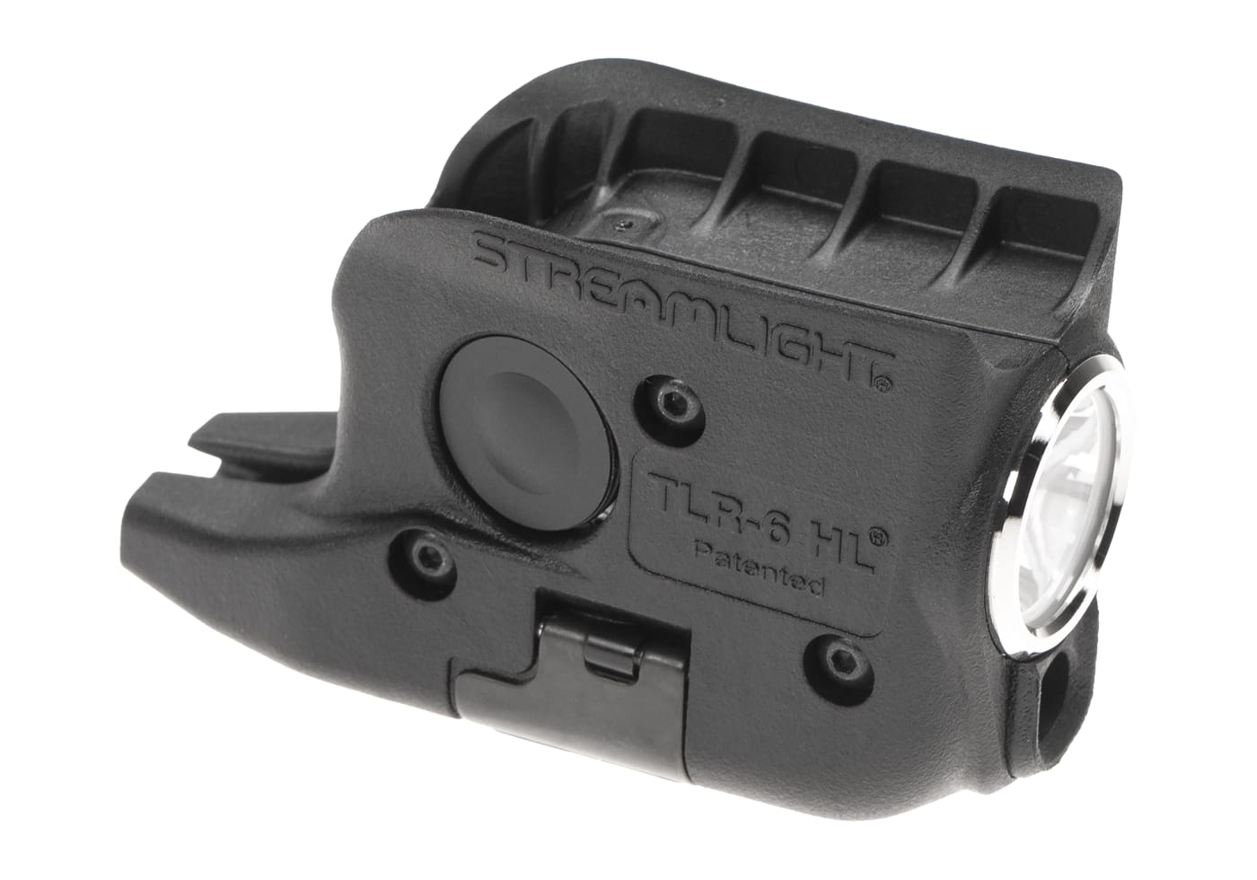 Streamlight TLR-6 HL For Glock 42/43 Red Laser