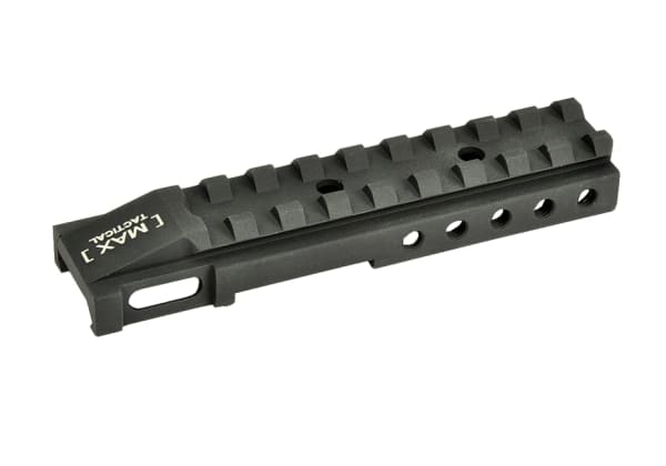 Madbull RAS Fixed Rail