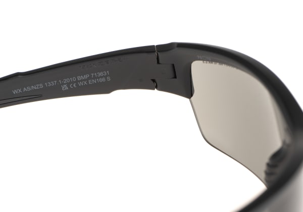 Wiley X WX Valor 2.5 Grey