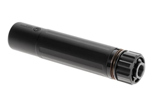 PTS Syndicate PTS Dead Air Sandman-S Mock Suppressor with Tracer