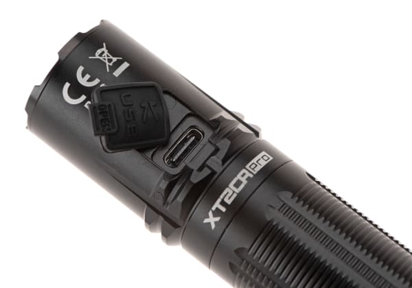 Klarus XT2CR Pro