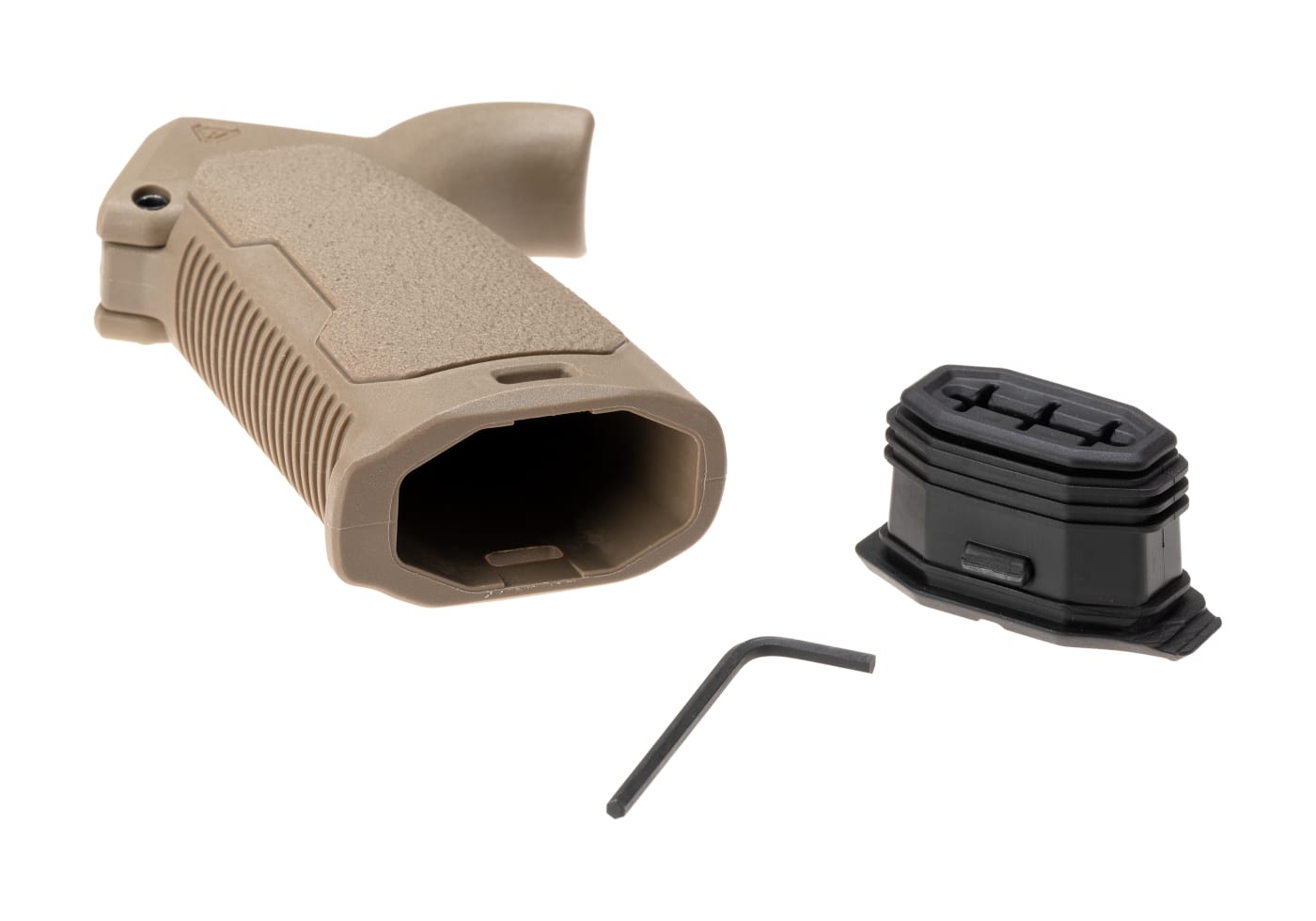 Strike Industries AR Multi-Angle Pistol Grip