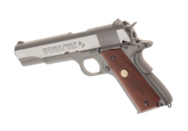 Colt MK IV Co2