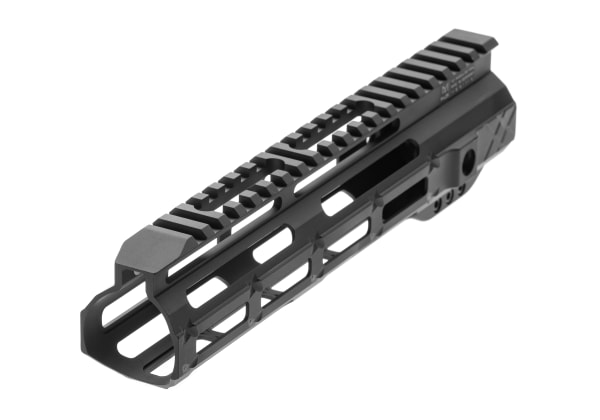 Umbrella Armory XFORCE Modular Handguard 9