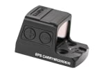 Holosun EPS CARRY 2 MOA Red Dot Sight