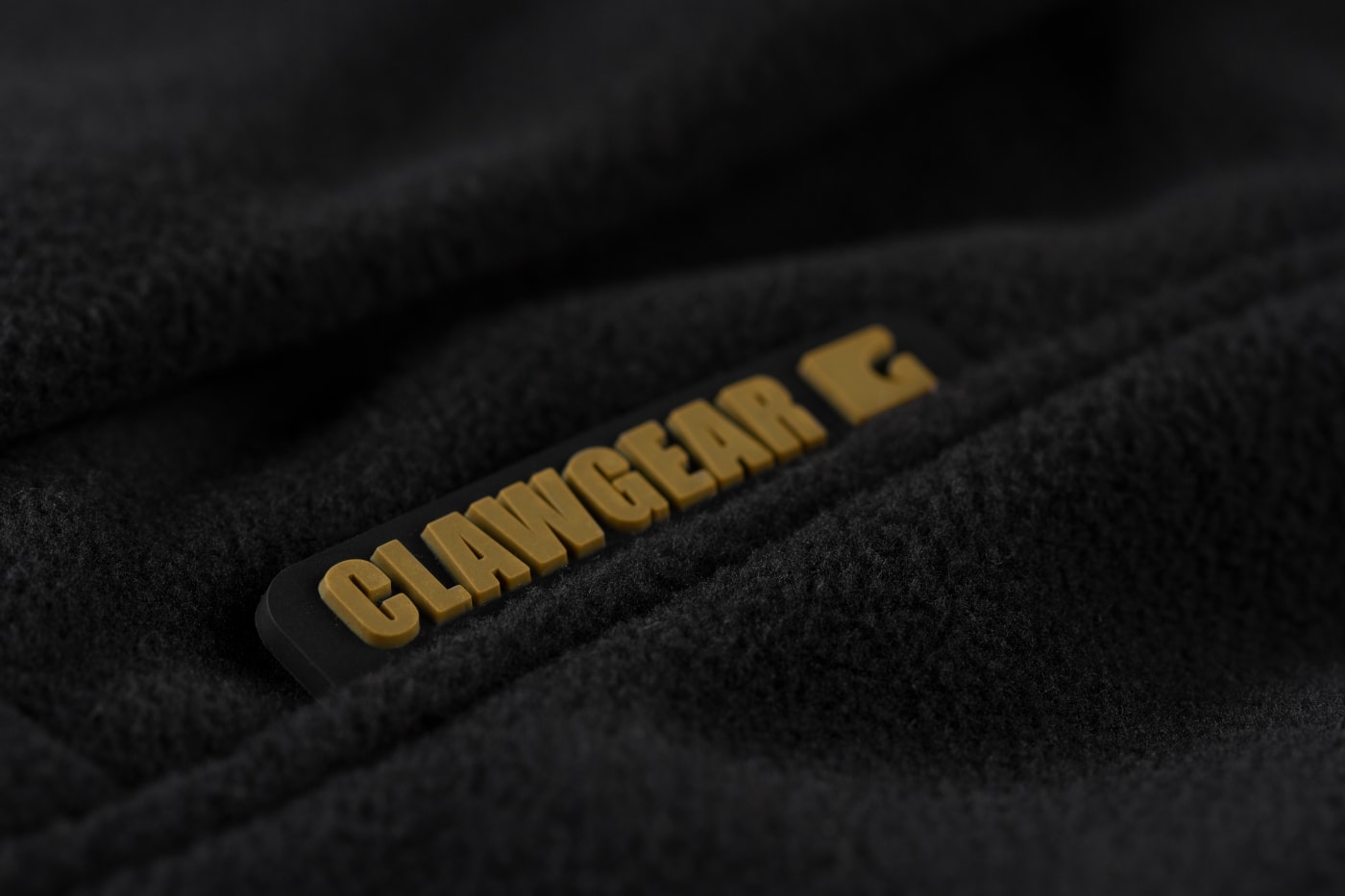 Clawgear Lynx Fleece Jacket